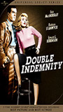 Double Indemnity 1944 film scènes de nu