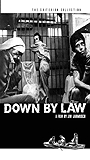 Down by Law 1986 film scènes de nu