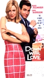 Down with Love (2003) Scènes de Nu