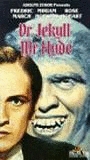 Docteur Jekyll et Mr. Hyde 1931 film scènes de nu