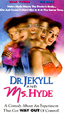 Dr. Jekyll and Ms. Hyde (1995) Scènes de Nu