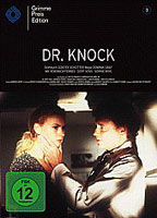 Dr. Knock (1996) Scènes de Nu