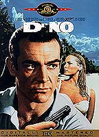 Dr. No (1962) Scènes de Nu