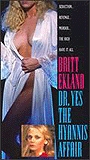 Doctor Yes: The Hyannis Affair (1983) Scènes de Nu