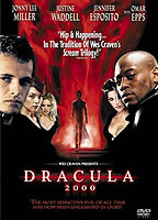 Dracula 2000 2000 film scènes de nu