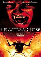 Dracula 2002 film scènes de nu