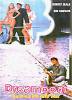 Dreamboat (1997) Scènes de Nu