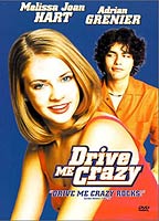 Drive Me Crazy (1999) Scènes de Nu