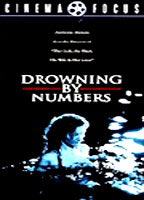 Drowning by Numbers scènes de nu