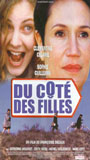 Du côté des filles (2001) Scènes de Nu