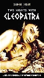 Deux nuits avec Cléopatre 1953 film scènes de nu