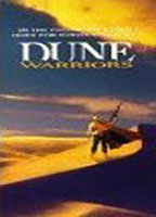 Dune Warriors (1990) Scènes de Nu