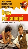 Duos sur canapé (1979) Scènes de Nu