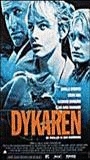 Dykaren (2000) Scènes de Nu