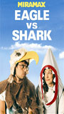Eagle vs Shark 2007 film scènes de nu