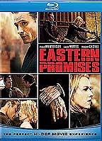 Eastern Promises (2007) Scènes de Nu