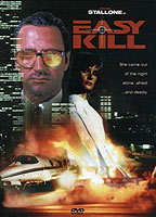 Easy Kill (1989) Scènes de Nu