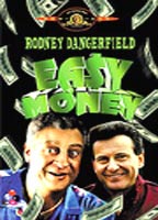 Easy Money (1983) Scènes de Nu