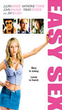 Easy Sex (2003) Scènes de Nu