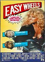 Easy Wheels 1989 film scènes de nu