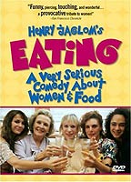 Eating (1990) Scènes de Nu