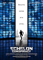 Echelon Conspiracy 2009 film scènes de nu