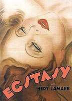 Extase (1933) Scènes de Nu