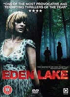 Eden Lake scènes de nu