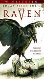 Edgar Allen Poe's The Raven scènes de nu