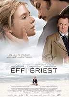 Effi Briest 2009 film scènes de nu