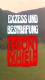 Egon Schiele - Exzess und Bestrafung (1981) Scènes de Nu
