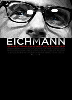 Eichmann 2007 film scènes de nu