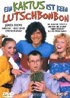 Ein Kaktus ist kein Lutschbonbon (1981) Scènes de Nu