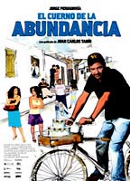 El cuerno de la abundancia (2008) Scènes de Nu