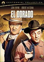 El Dorado 1966 film scènes de nu