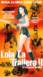 El secuestro de Lola 1986 film scènes de nu