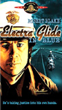 Electra Glide in Blue (1973) Scènes de Nu