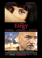 Elegy (2008) Scènes de Nu