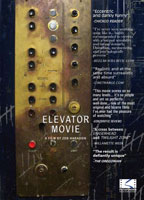 Elevator Movie (2004) Scènes de Nu