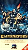 Eliminators (1986) Scènes de Nu