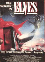 Elves (1989) Scènes de Nu