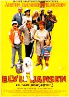 Elvis Hansen, en samfundshjælper 1988 film scènes de nu