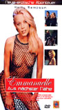 Emmanuelle 2000: Being Emmanuelle 2000 film scènes de nu