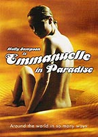 Emmanuelle 2000: Emmanuelle in Paradise 2001 film scènes de nu