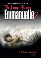 Emmanuelle 2: The Anti-Virgin scènes de nu