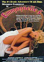 Emmanuelle 5 (1987) Scènes de Nu