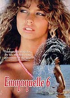 Emmanuelle 6 (1988) Scènes de Nu