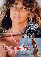 Emmanuelle 6 1988 film scènes de nu