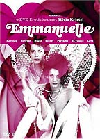 Emmanuelle Forever 1993 film scènes de nu