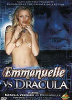 Emmanuelle vs. Dracula 2004 film scènes de nu